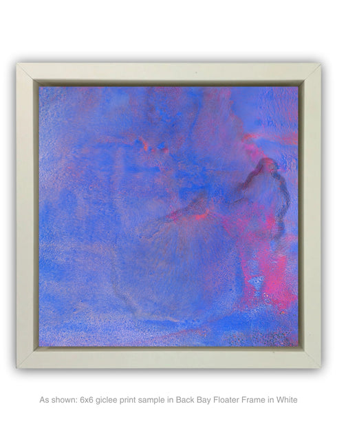 Crown Royal | Framed Giclee Print on Canvas